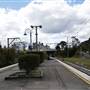 Medlow Bath Railway Station