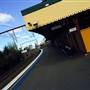 Katoomba Railway Station