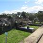 Rookwood Cemetery