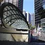 Wynyard Walk