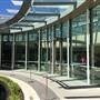 The Calyx - Royal Botanic Garden Sydney
