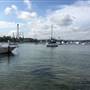 Beare Park Elizabeth Bay Marina