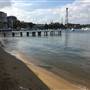 Beare Park Elizabeth Bay Marina