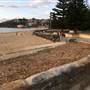 Coogee Beach North - South View