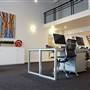 Rainford Street Studio and VnR Creative office