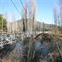 Blowering Dam Bridge