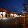 Tumut by night