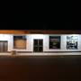 Tumut by night