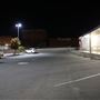 Tumut by night