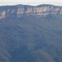 Lincoln's Rock - Blue Mountains