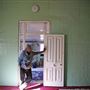 BROKEN HILL - MOSQUE
