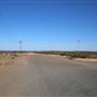 Pinnacles Public Road