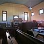 Broken Hill - Synagogue of the Outback Museum