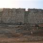 Broken Hill - ore deposit, Line of Lode Lookout and Miners Memorial