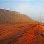 Broken Hill - ore deposit, Line of Lode Lookout and Miners Memorial