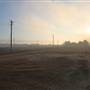 Broken Hill - ore deposit, Line of Lode Lookout and Miners Memorial