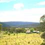 Snowy Mountains region