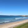 Wanda & Elouera Beach