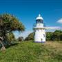 Fingal Head Lighthouse & Coastal Reserve