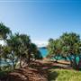 Fingal Head Lighthouse & Coastal Reserve