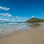 Cabarita Beach