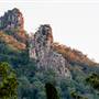 Nimbin Rocks