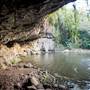 Killen Falls