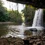 Killen Falls