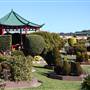 Lung Po Shan - Chinese Memorial Garden