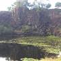 Island Quarry