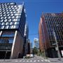 Central Park - Chippendale