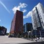 Ultimo - The Goods Line & Dr. Chau Chak Wing Building