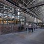 Harold Park Tramsheds & Residential Apartments