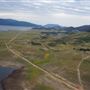 Blowering Dam & Reservoir