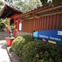 Auburn Botanic Gardens - Japanese Garden