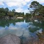 Auburn Botanic Gardens - Japanese Garden