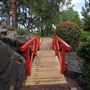 Auburn Botanic Gardens - Japanese Garden