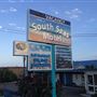 South Seas Motel - Merimbula