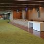 International Convention Centre Sydney (ICCS)