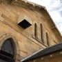 Chapel at Parramatta Gaol