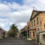 Parramatta Gaol