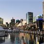 Darling Harbour