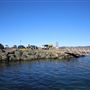 Quarantine Bay Boat Ramp & Beach Cottages