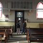 Chapel at Parramatta Gaol