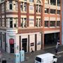 Sussex Street - Darling Harbour