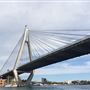 Anzac Bridge