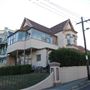 Corner House, Fitzroy Street - Newtown