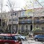 Bourke Street Houses - Surry Hills