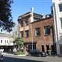 Corner of Foster and Campbell Streets - Surry Hills