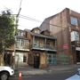 Kippax Street House - Surry Hills